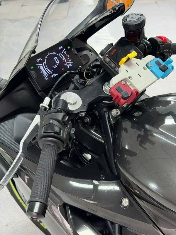 二手凯越450RR