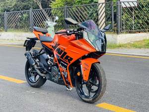 二手KTMR2RRC 390 