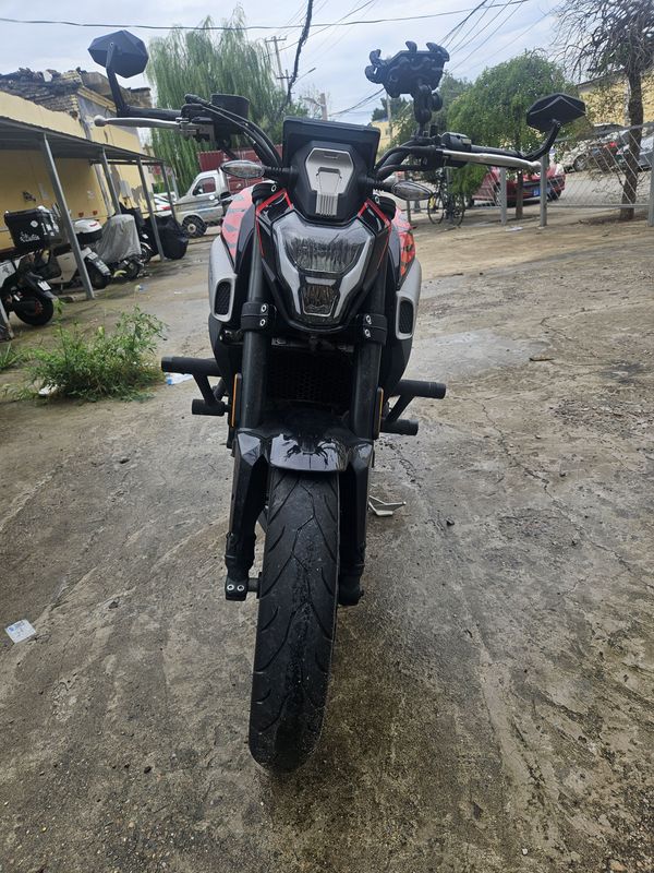 二手凯越Cobra 321R