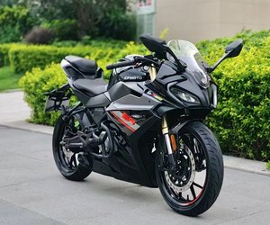 二手春风250SR
