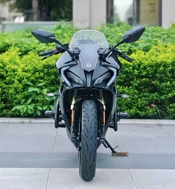 二手春风250SR