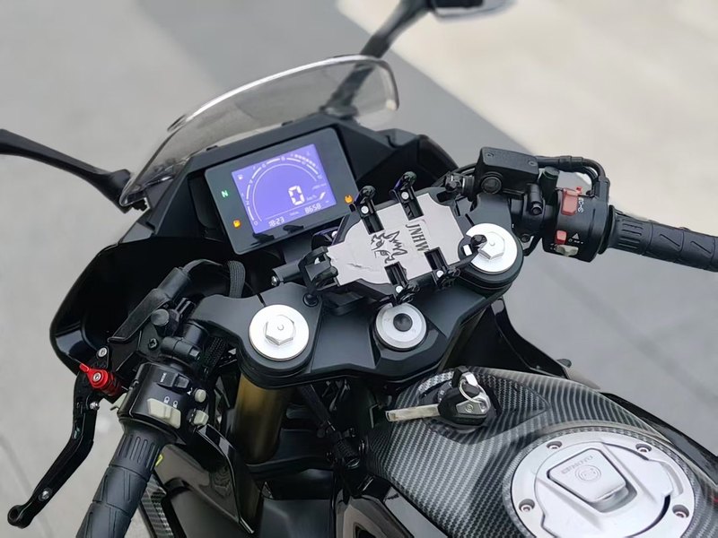 二手春风250SR