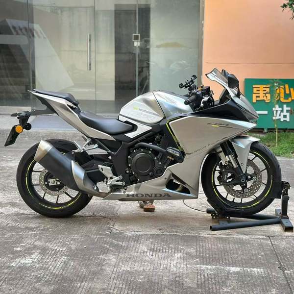二手本田CBR500R Four