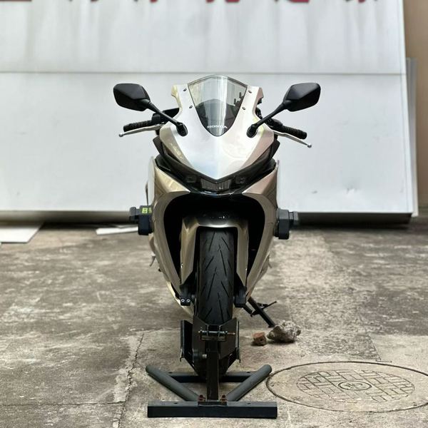 二手本田CBR500R Four