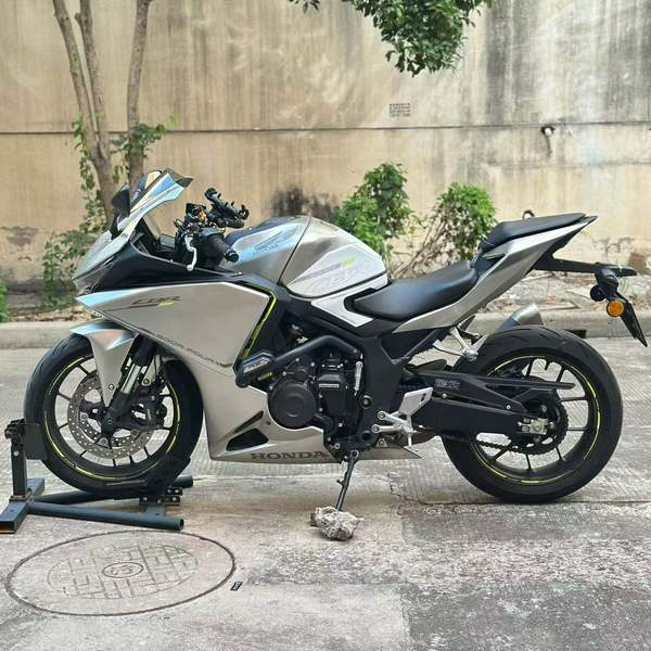 二手本田CBR500R Four
