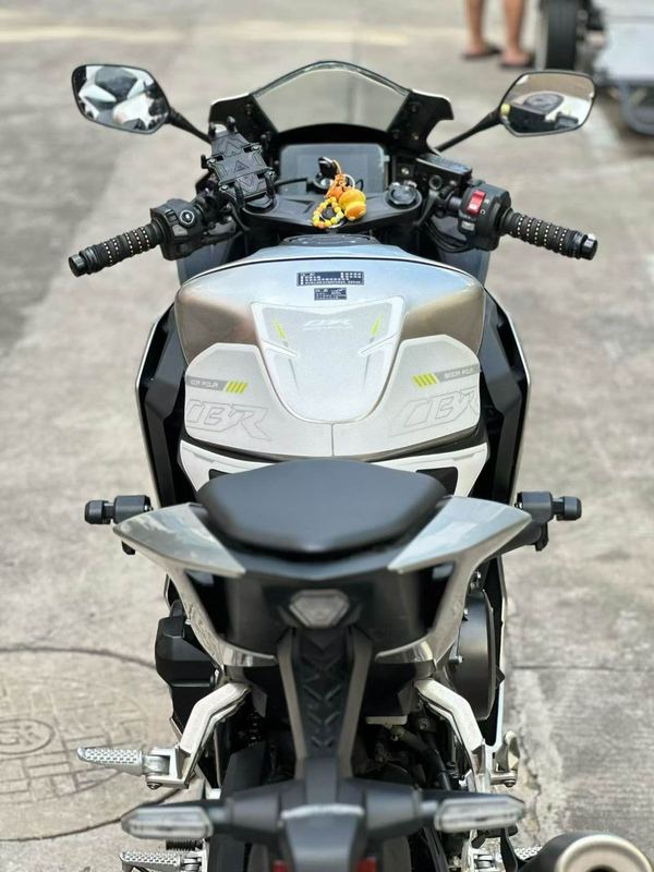 二手本田CBR500R Four