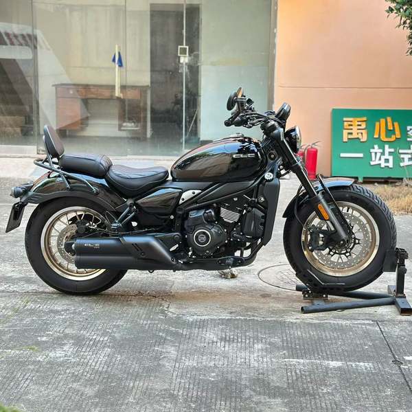 二手春风450CL-C