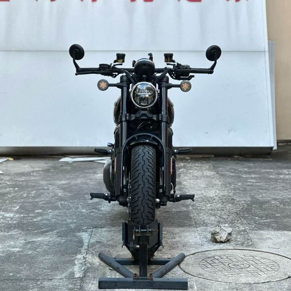 二手春风450CL-C