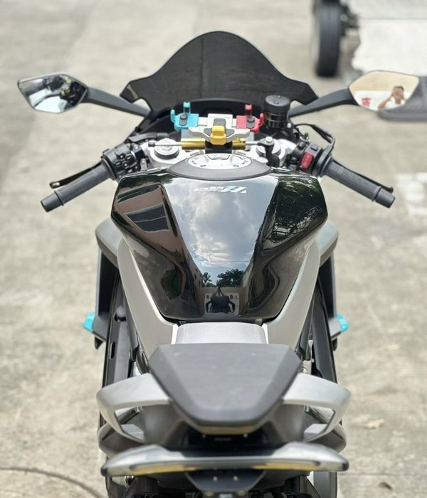 二手春风675SR-R