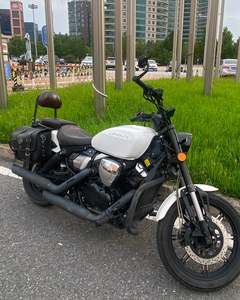 二手龙嘉V途250