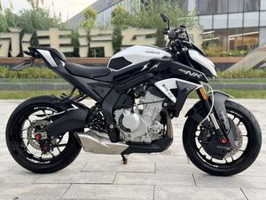 二手春风675NK