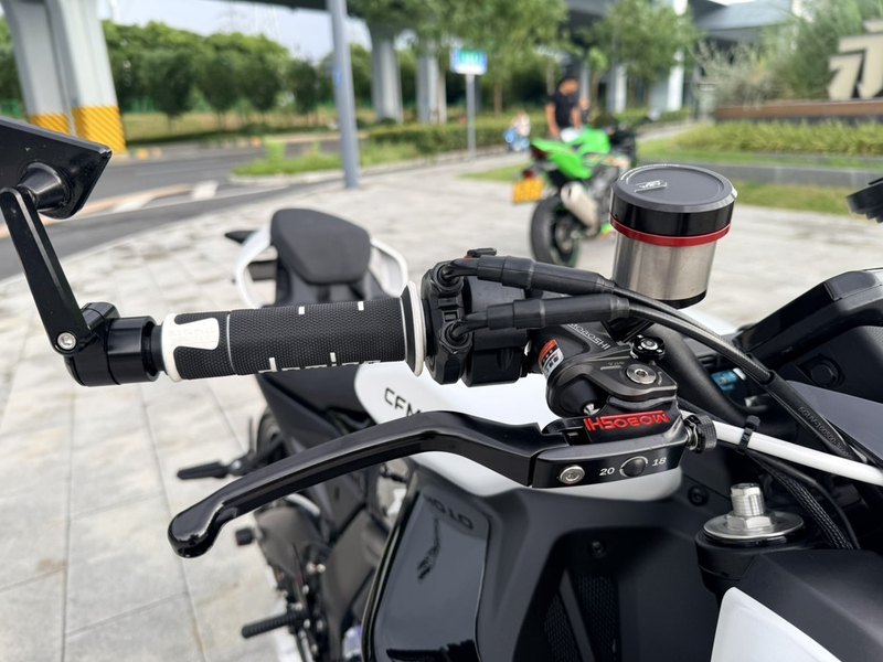 二手春风675NK
