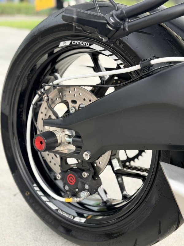 二手春风675NK