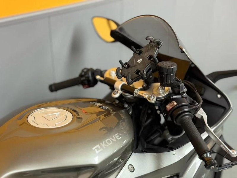 二手凯越450RR