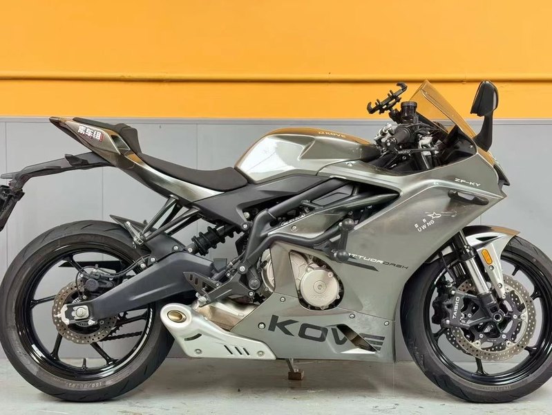 二手凯越450RR