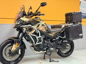 二手春风800MT