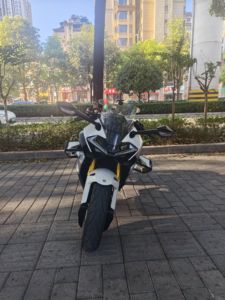 二手春风750SR-S
