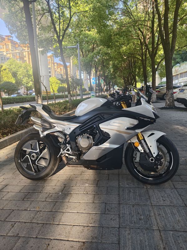二手春风750SR-S