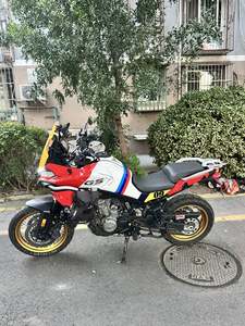 二手春风800MT