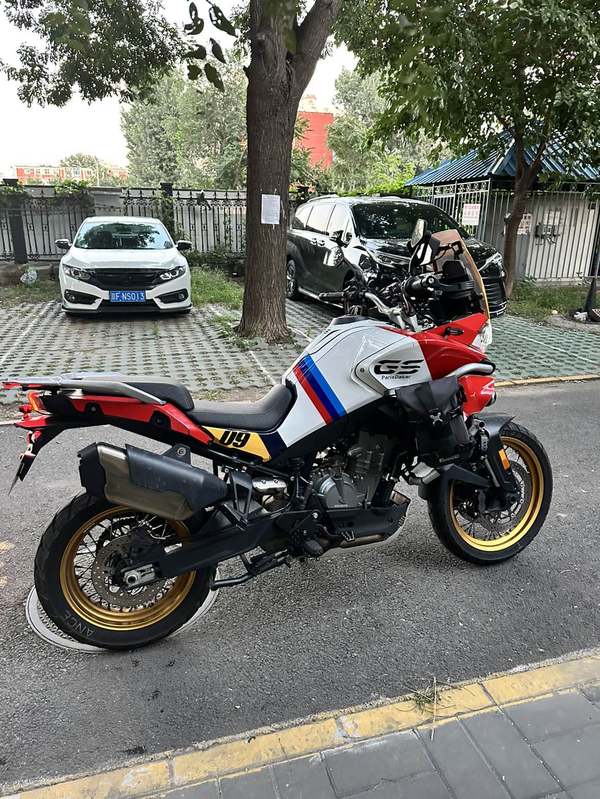 二手春风800MT