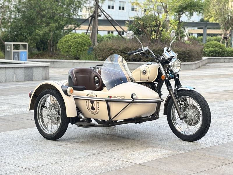 二手鑫源周末风400