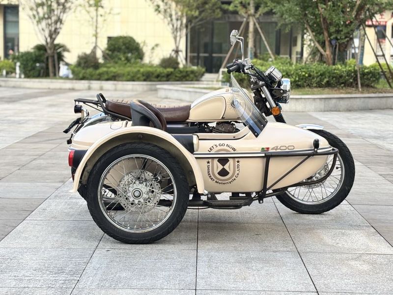 二手鑫源周末风400
