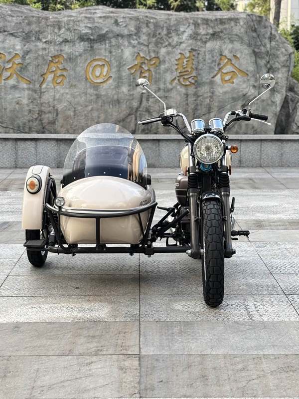 二手鑫源周末风400