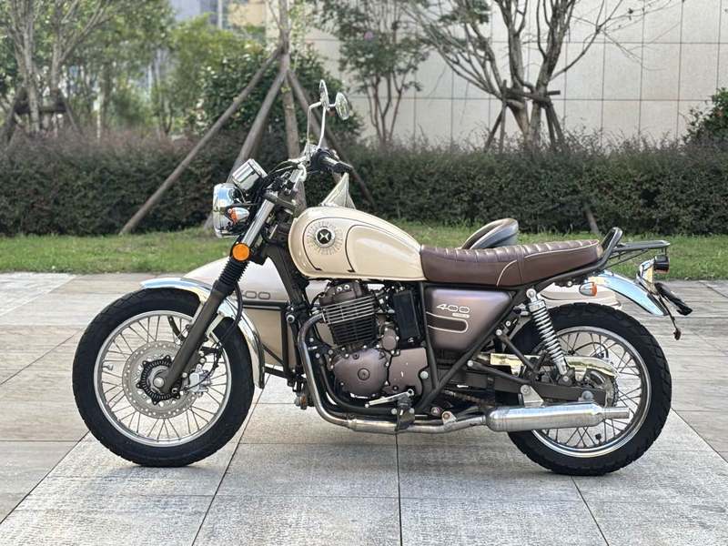 二手鑫源周末风400