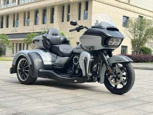 二手哈雷戴维森Tri Glide