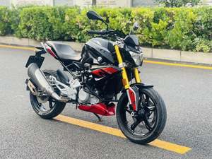 二手宝马G 310 R