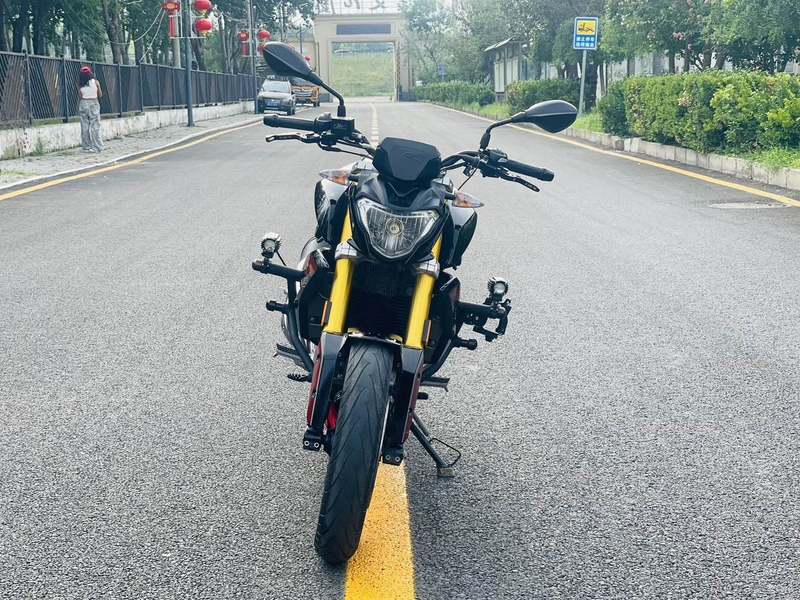 二手宝马G 310 R