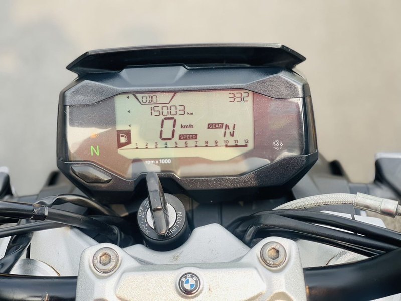 二手宝马G 310 R