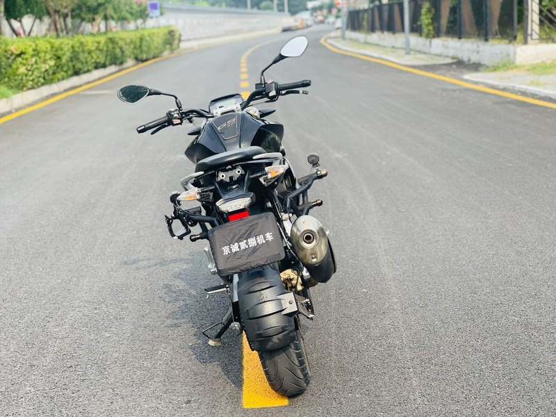 二手宝马G 310 R