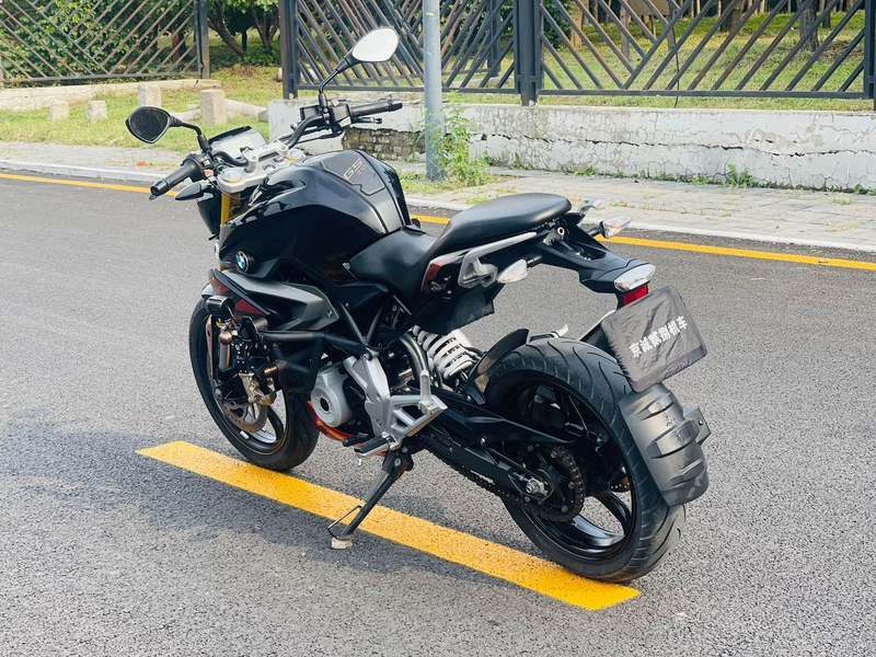 二手宝马G 310 R
