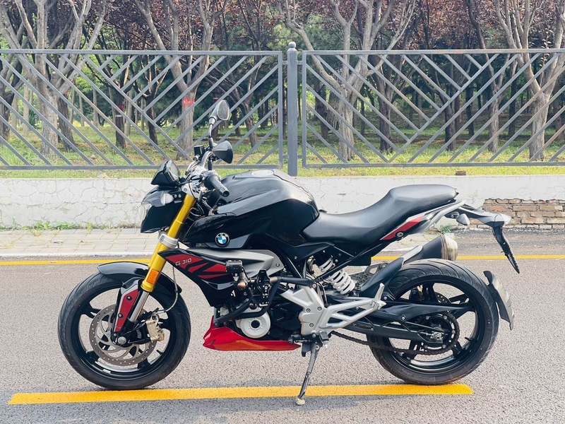 二手宝马G 310 R