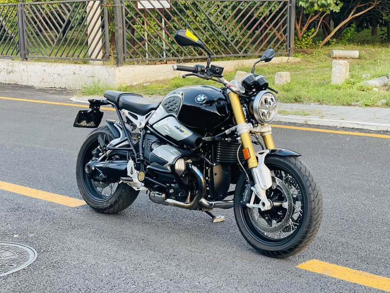 二手宝马R NineT