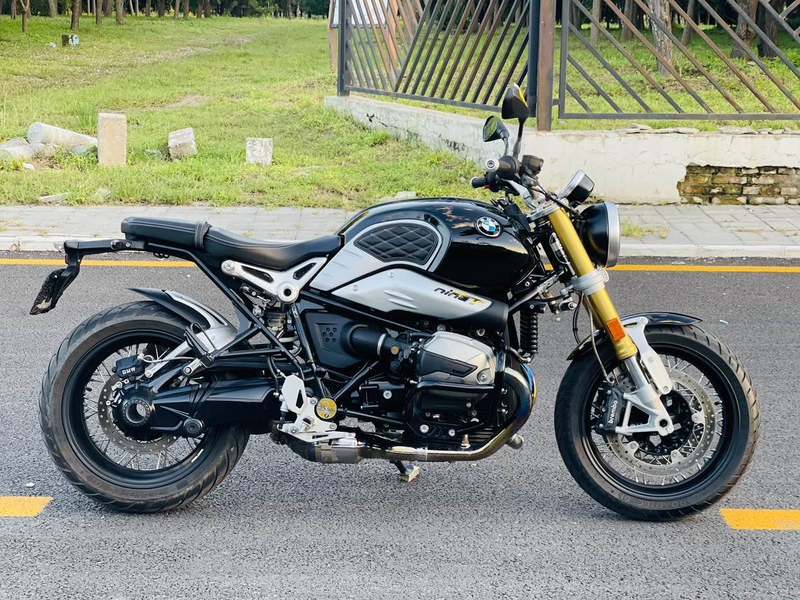 二手宝马R NineT