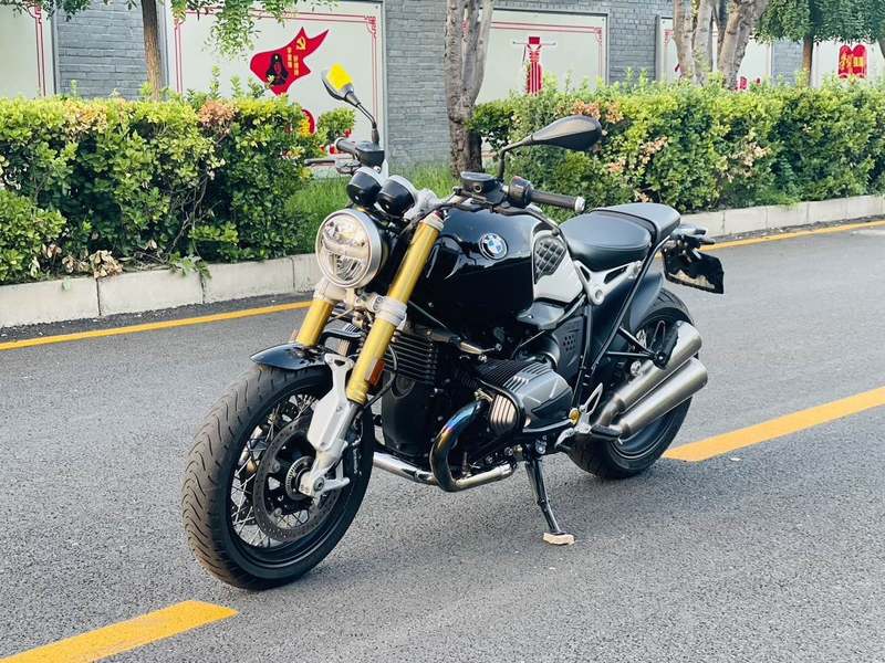 二手宝马R NineT