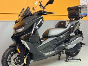二手宝马C 400