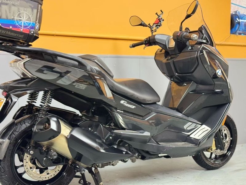 二手宝马C 400
