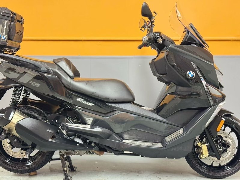 二手宝马C 400