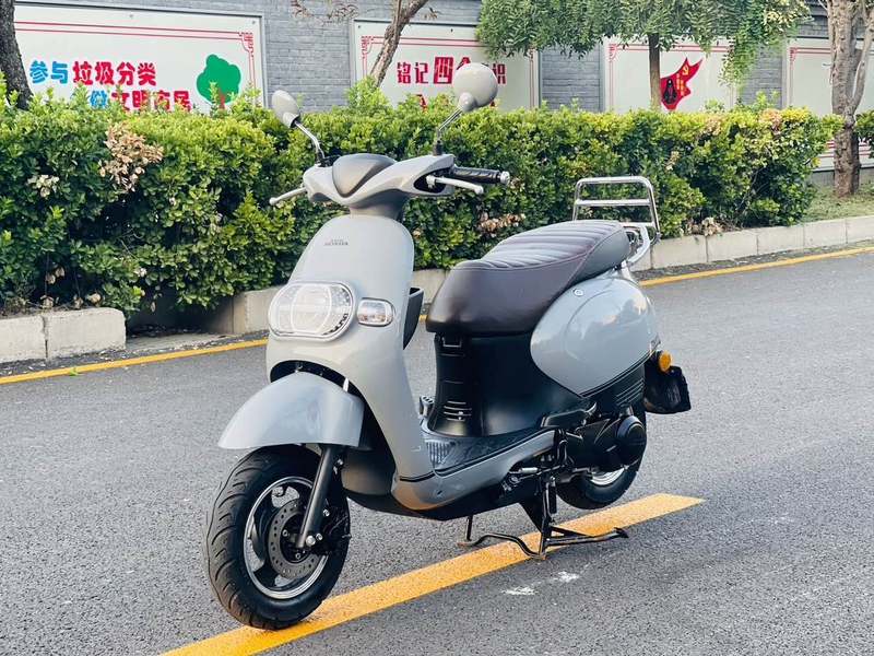 二手五羊本田Tapas 塔帕100