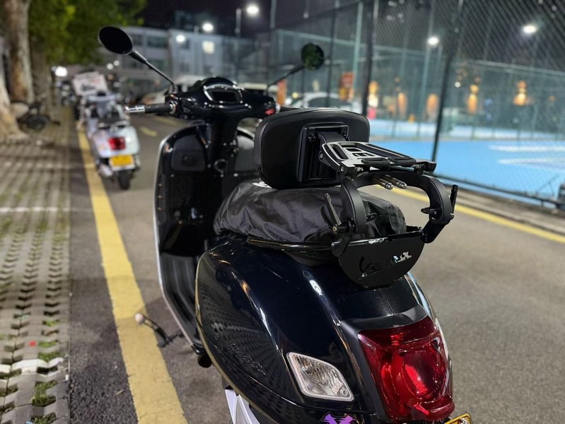 二手VESPAGTS