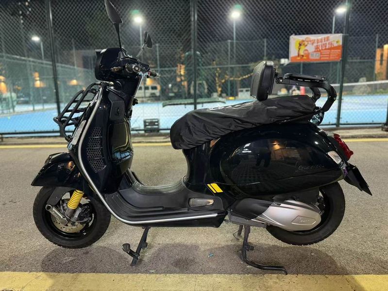 二手VESPAGTS