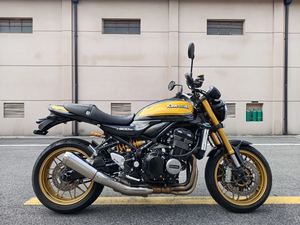 二手川崎Z900RS