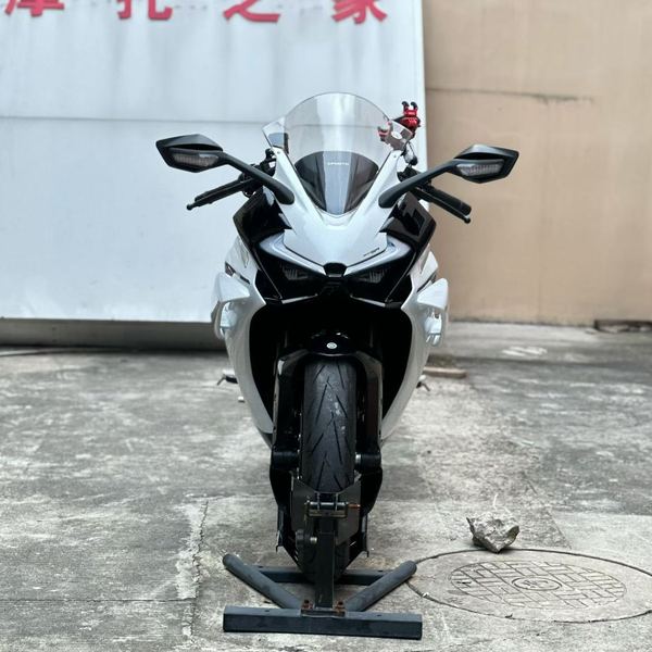 二手春风500SR