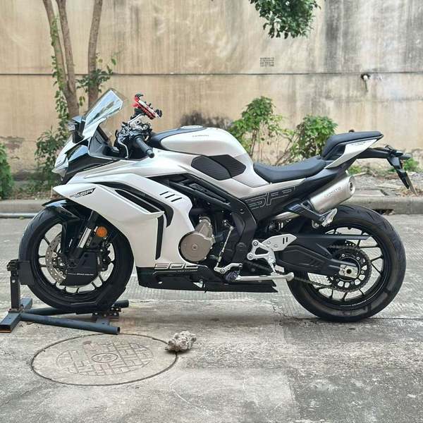 二手春风500SR
