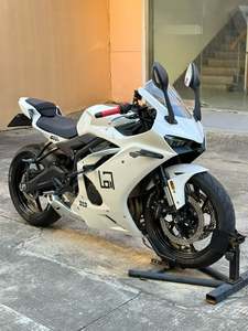 二手凯越450RR