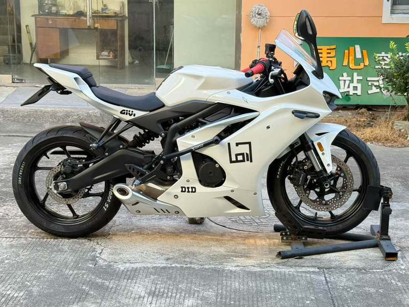 二手凯越450RR