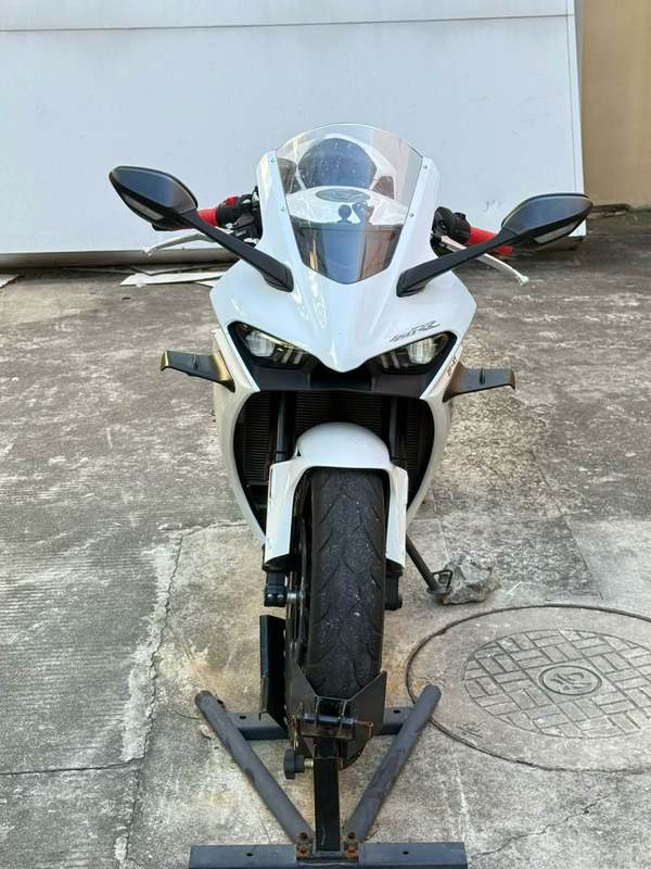 二手凯越450RR